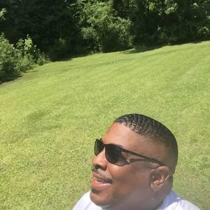 Meet your Posher, Bishop brian